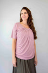 Larosela Stretchy Cozy Top