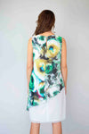 Larosela Layered Sleeveless Dress