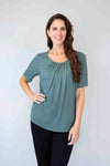 Larosela Stretchy Cozy Top