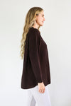 Merric Longline Knitted Tunic