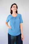 Larosela Stretchy Cozy Top